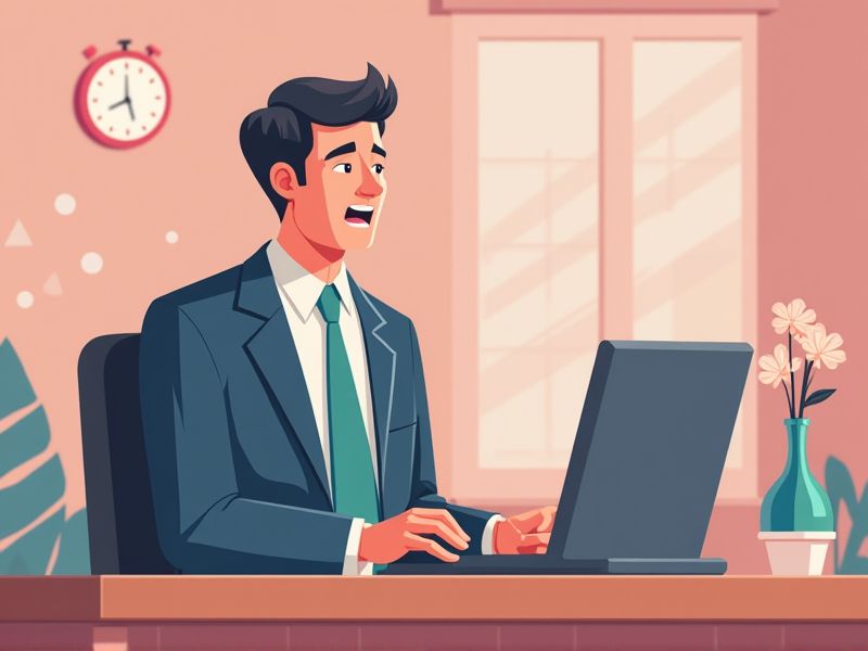 Birthday Speech Sample for Boss