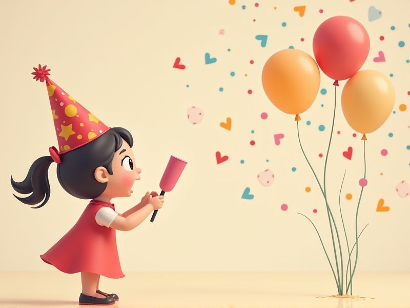 Heartfelt Birthday Speech for My Daughter