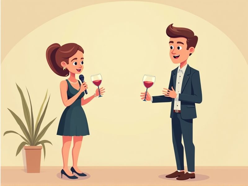 Birthday Speech Sample for Husband