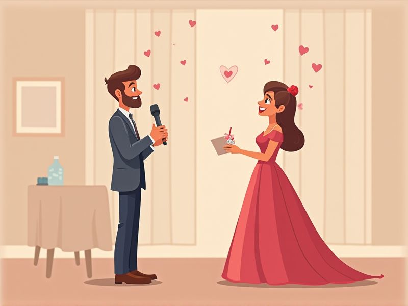 Birthday Speech Sample for Wife