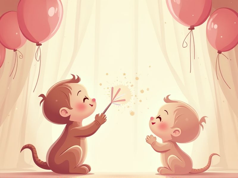 Celebration Speech Sample for Baby Shower