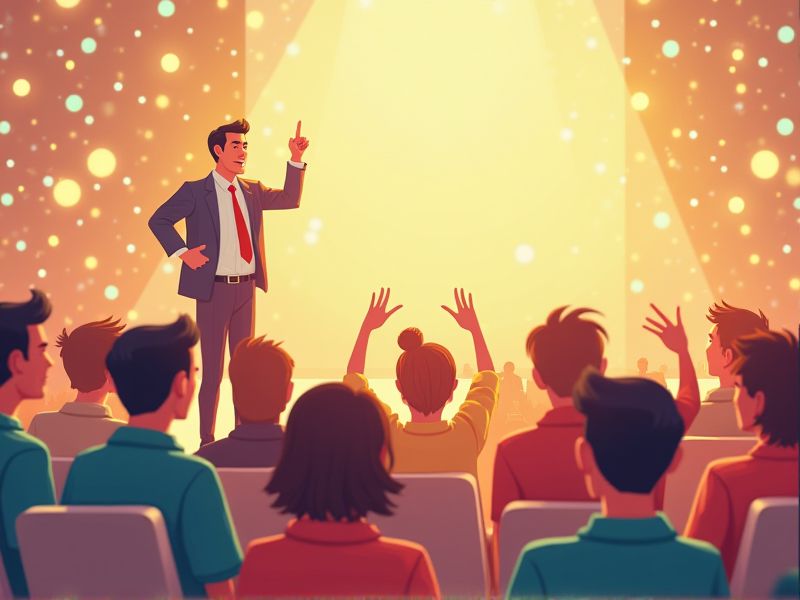 Celebration Speech Sample for School Reunion