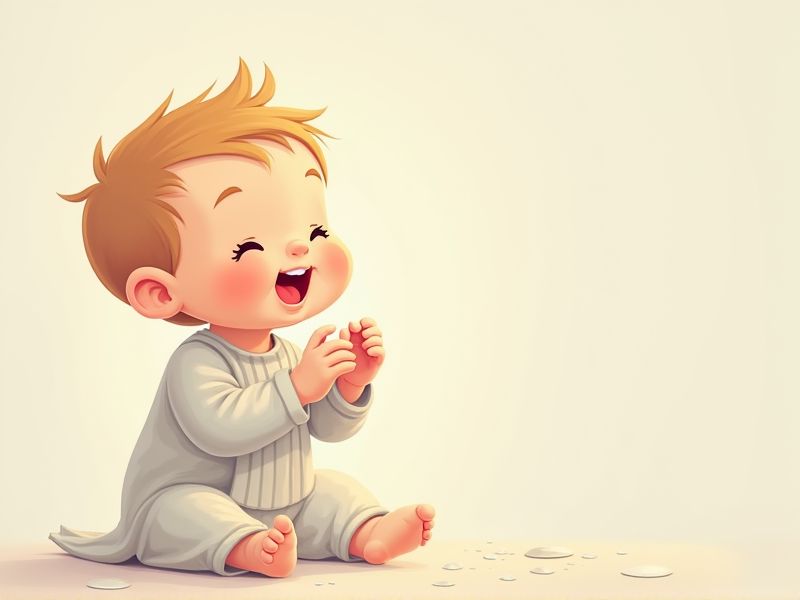 Christening Speech Sample for Baby Boy