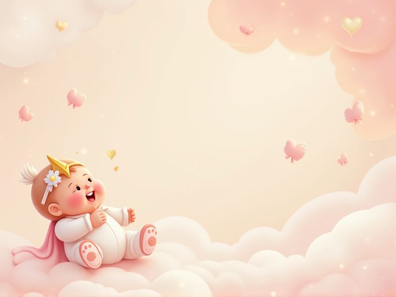 Christening Speech Sample for Baby Girl