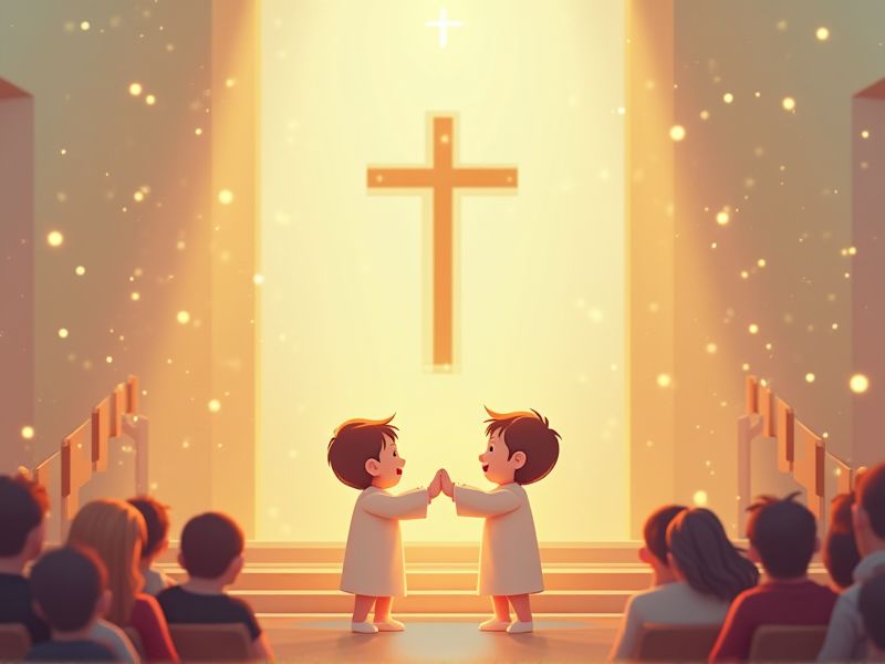 Christening Speech Sample for My Brother
