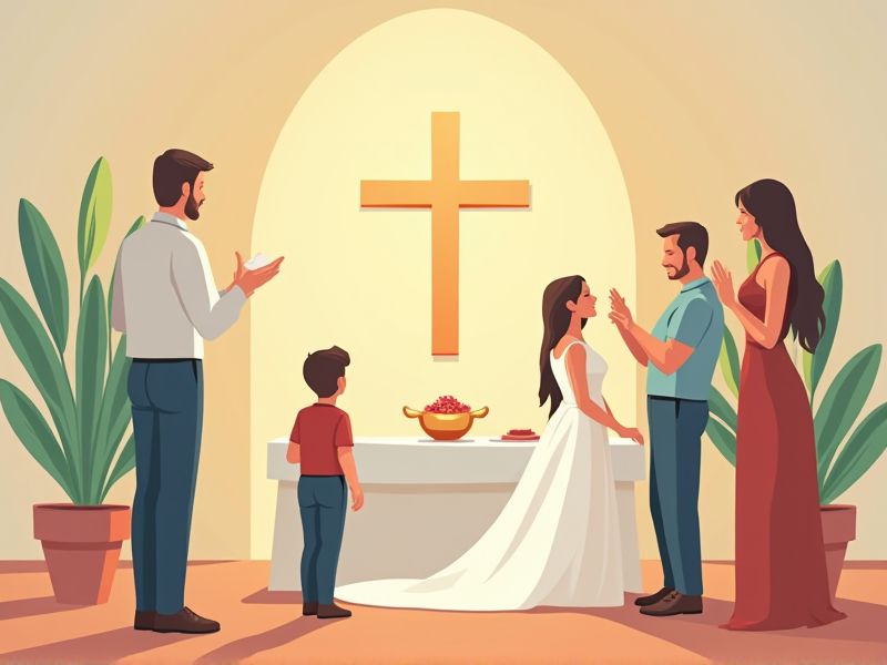 Christening Speech Sample for Family Members