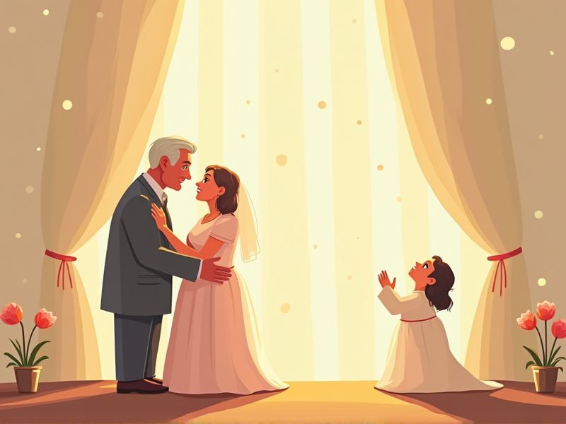 Christening Speech Sample for Grandparents