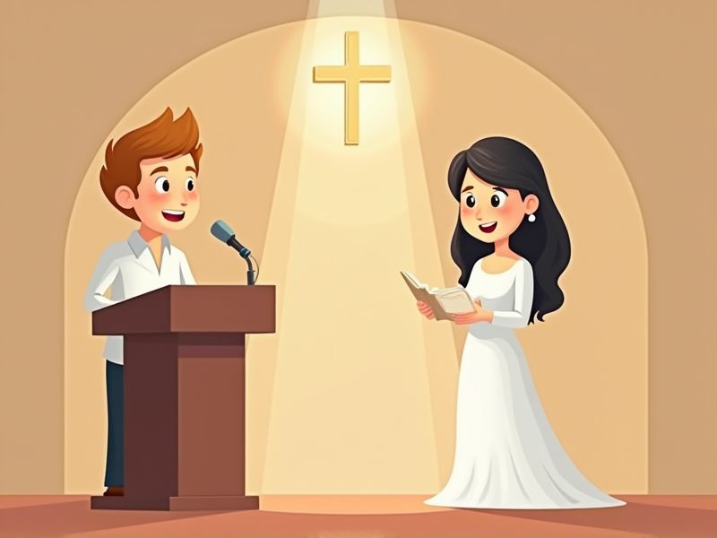 Christening Speech Sample for Mother