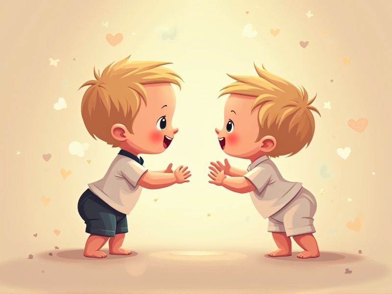 Sample Christening Speech for Twins