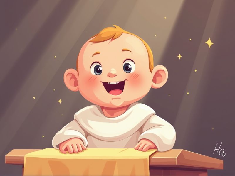 Christening Speech Sample for Uncle