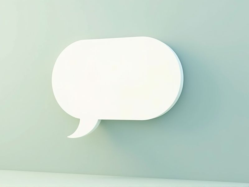 Clarification Speech Sample for Business Emails