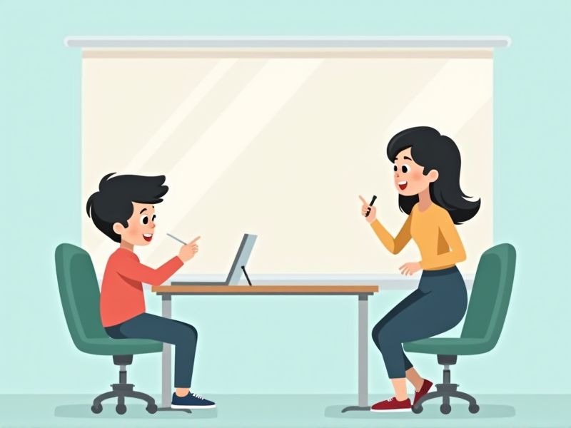 Clarification Speech Sample for English Learners