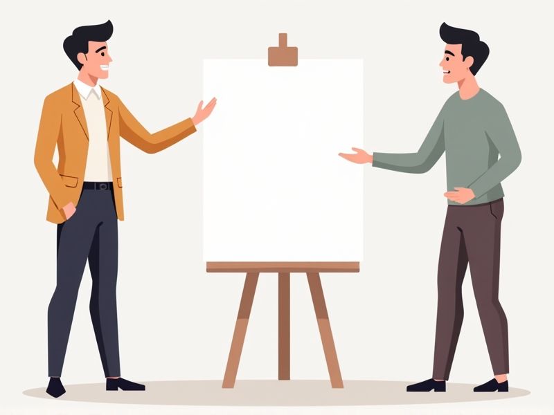 Clarification Speech Sample for Project Management