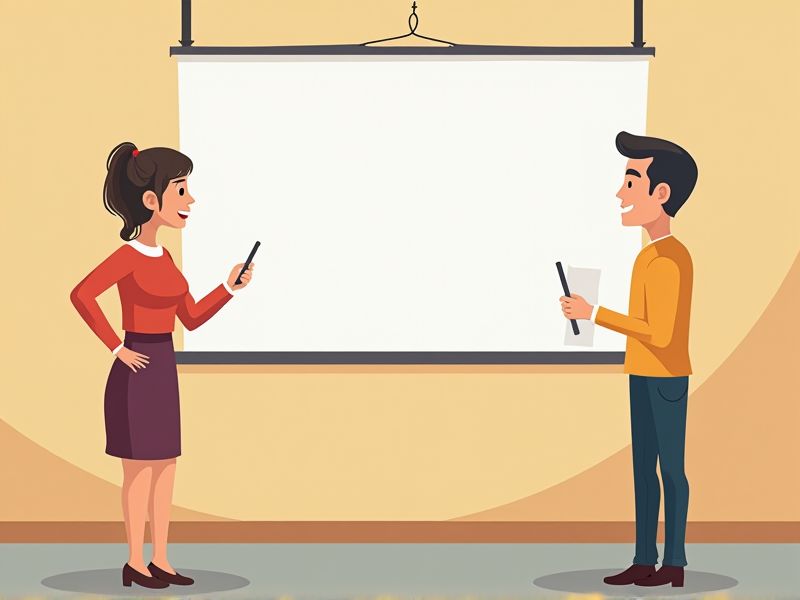 Clarification Speech Sample for Students