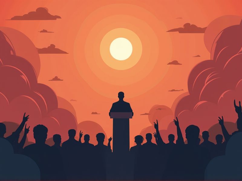 Commemoration Speech Sample for a Fallen Hero
