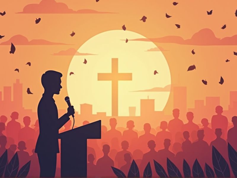 Commemoration Speech Sample for a Loved One