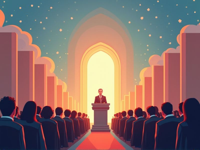 Commemoration Speech Sample for a Memorial Service