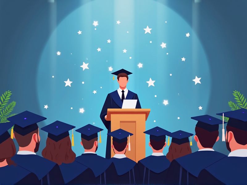 Commencement Speech Sample for Engineering Graduates