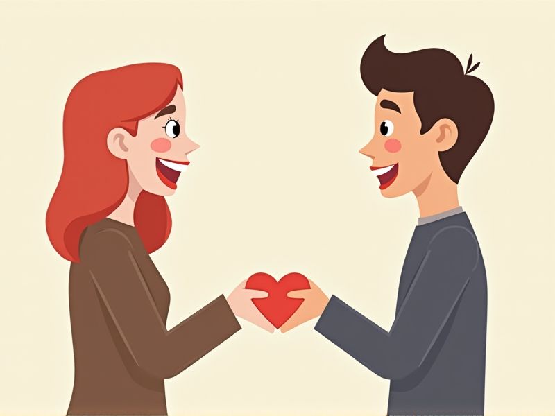 Commitment Speech Sample for a Relationship