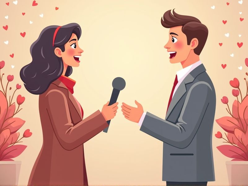 Sample Commitment Speech for Weddings