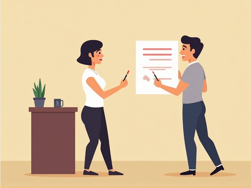 Complaint Speech Sample for Billing Errors