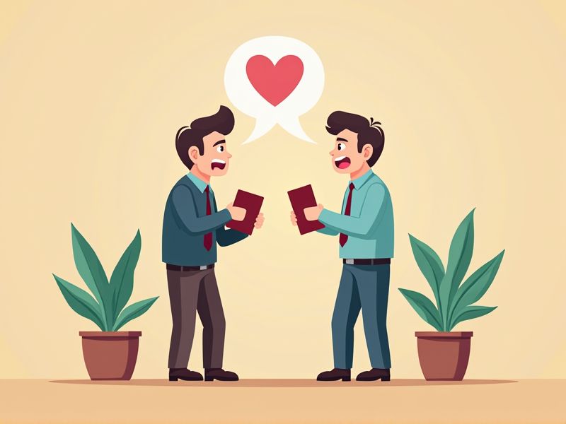 Complaint Speech Sample for Hotel Issues
