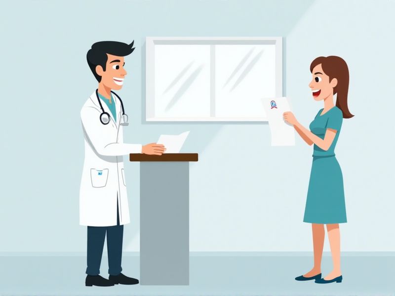 Sample Complaint Speech for Medical Negligence