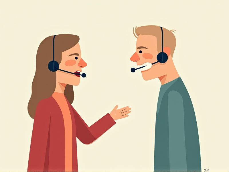 Sample Complaint Speech for Poor Customer Service