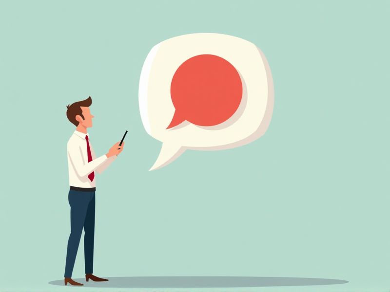Complaint Speech Sample for Poor Product Quality