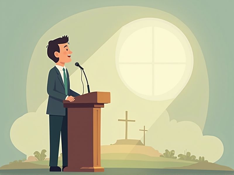 Condolence Speech Sample for a Friend