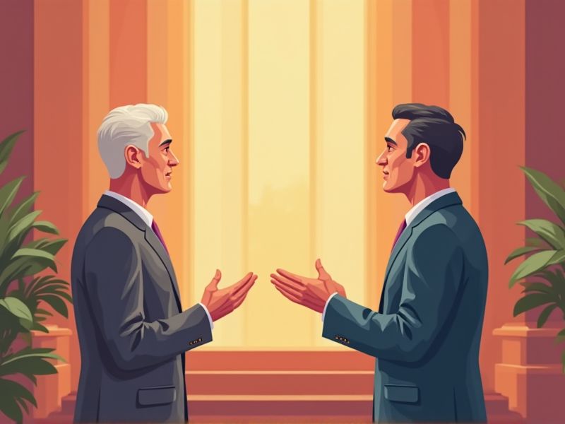 Condolence Speech Sample for a Mentor