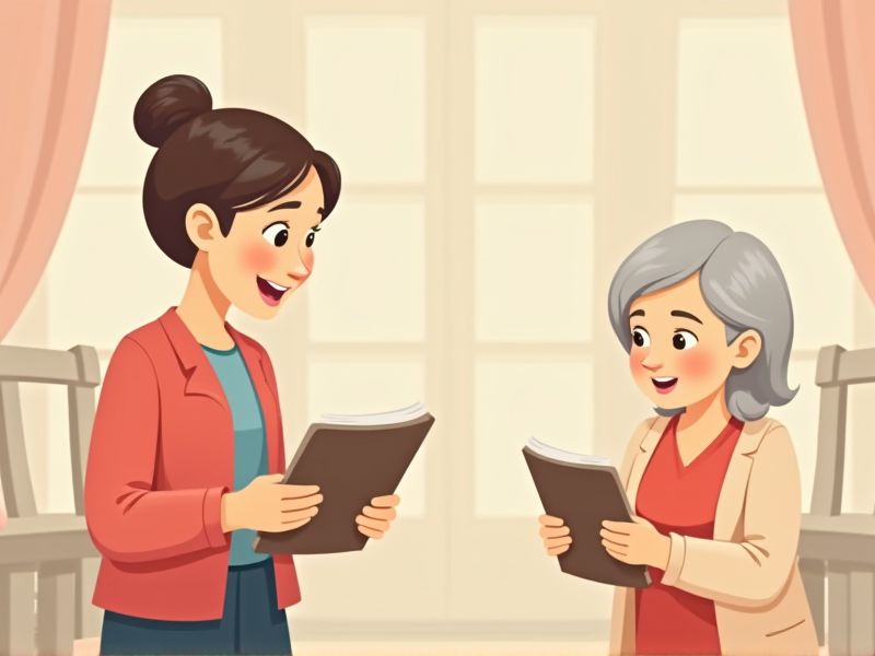 Condolence Speech Sample for Aunt