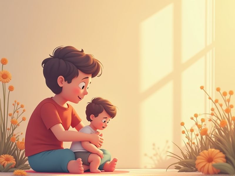 Condolence Speech Sample for the Loss of a Child