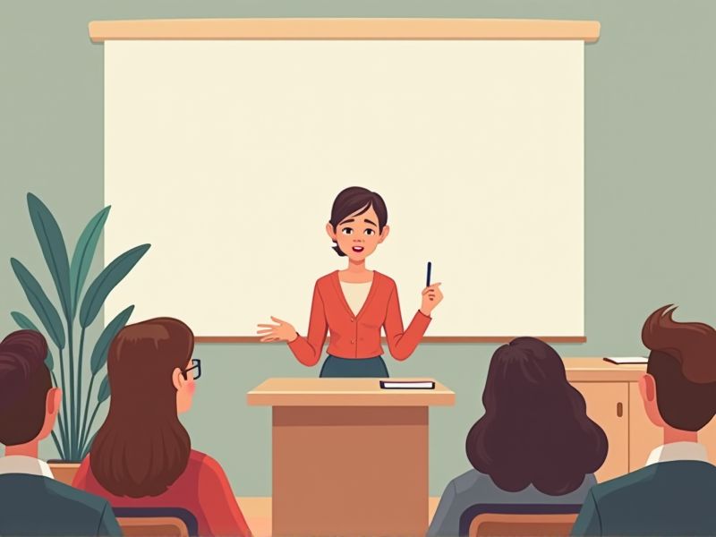 Condolence Speech Sample for a Teacher