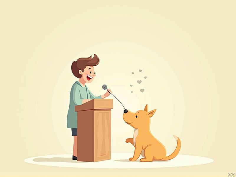 Congratulatory Speech Sample for a Baby Shower
