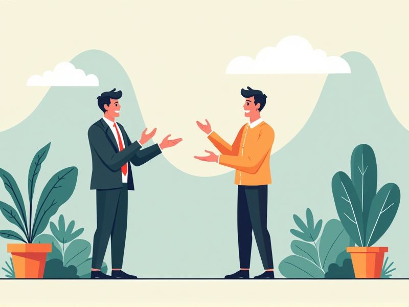 Congratulations Speech Sample for Business Success