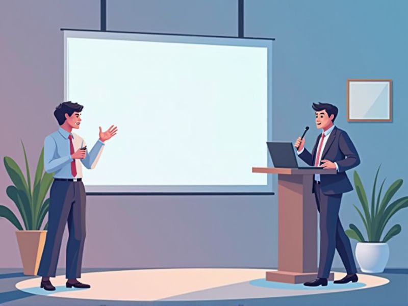Congratulations Speech Sample for Employee Promotion