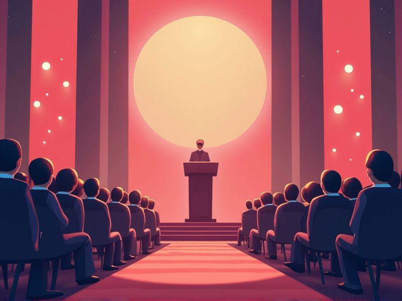 Congratulations Speech Sample for Opening Ceremony