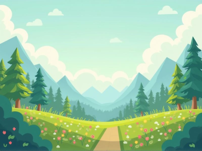 Sample Contest Speech: Promoting Environmental Awareness