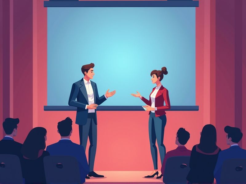 Sample Contest Speech for Evaluation Contest