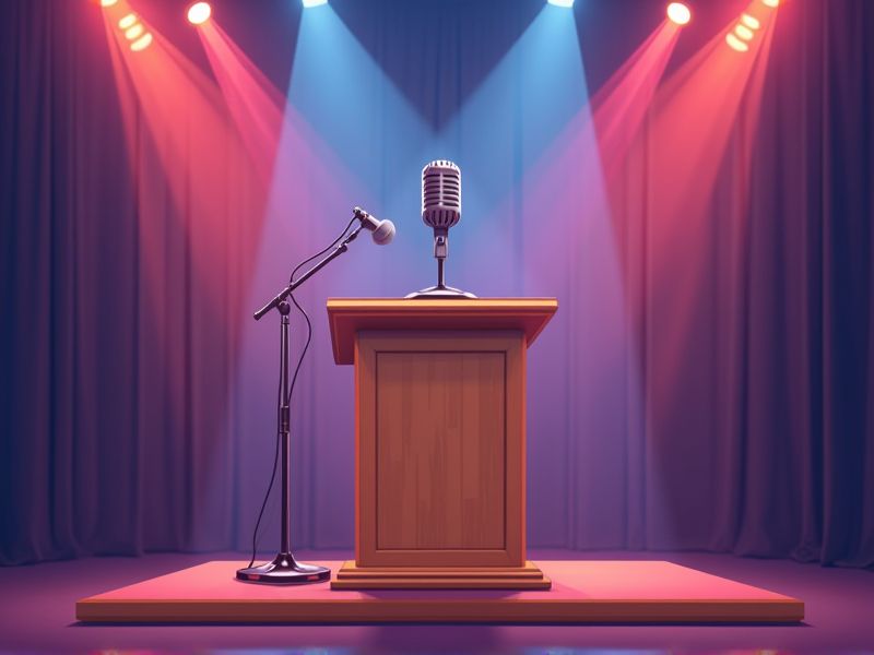 Sample Contest Speech for Motivational Speech Contest