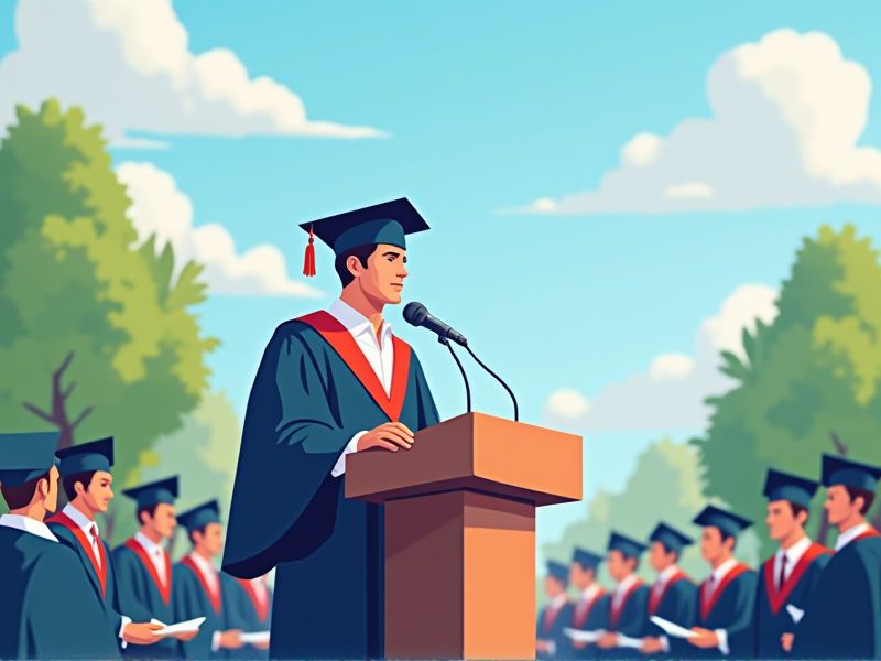 Convocation Speech Sample for Engineering Students