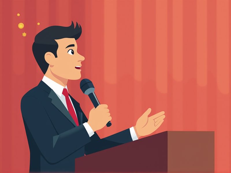 Convocation Speech Sample for Formal Occasions