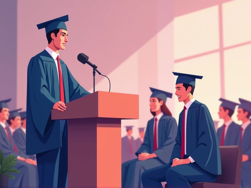 Convocation Speech Sample for Medical Graduates