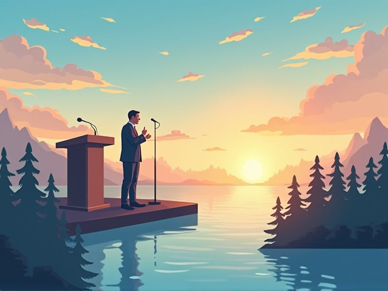 Debate Speech Sample on Climate Change
