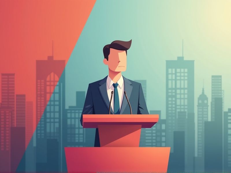 Debate Speech Sample for Economic Development