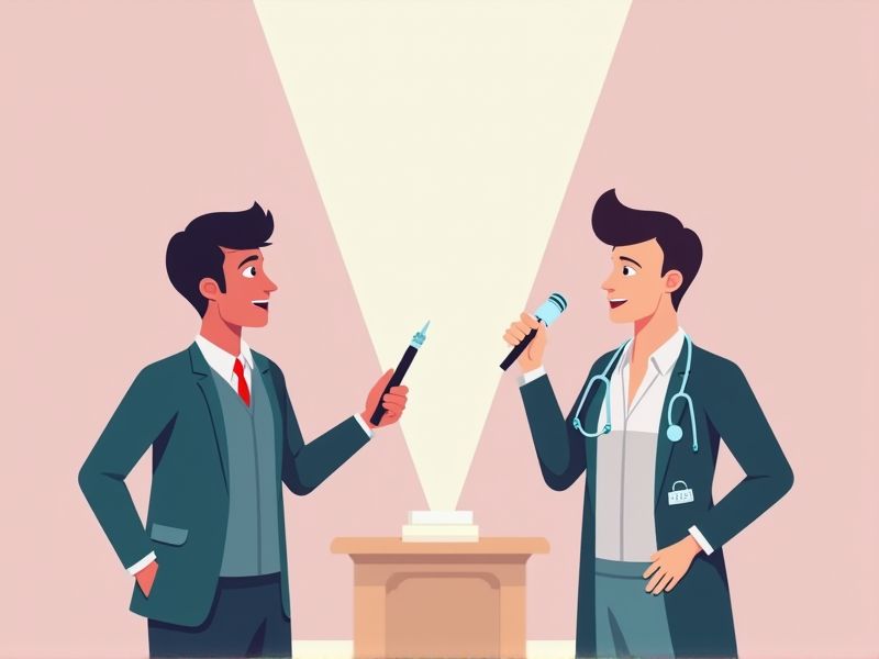 Debate Speech Sample for Healthcare Debate
