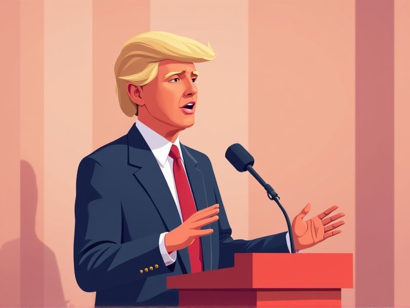 Debate Speech Sample for Social Media