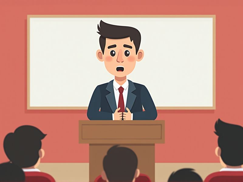 Debate Speech Sample: The Case for School Uniforms