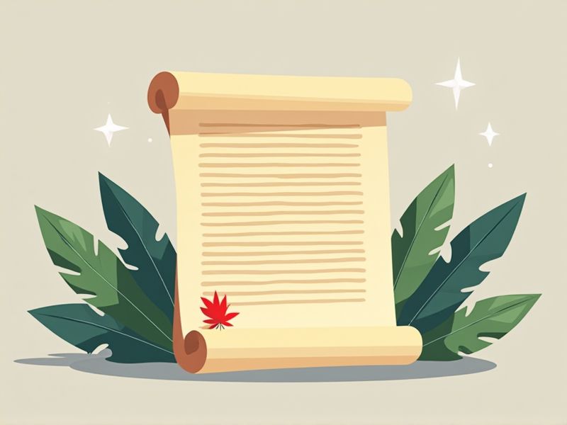 Declaration Speech Sample for a Non-Profit Organization